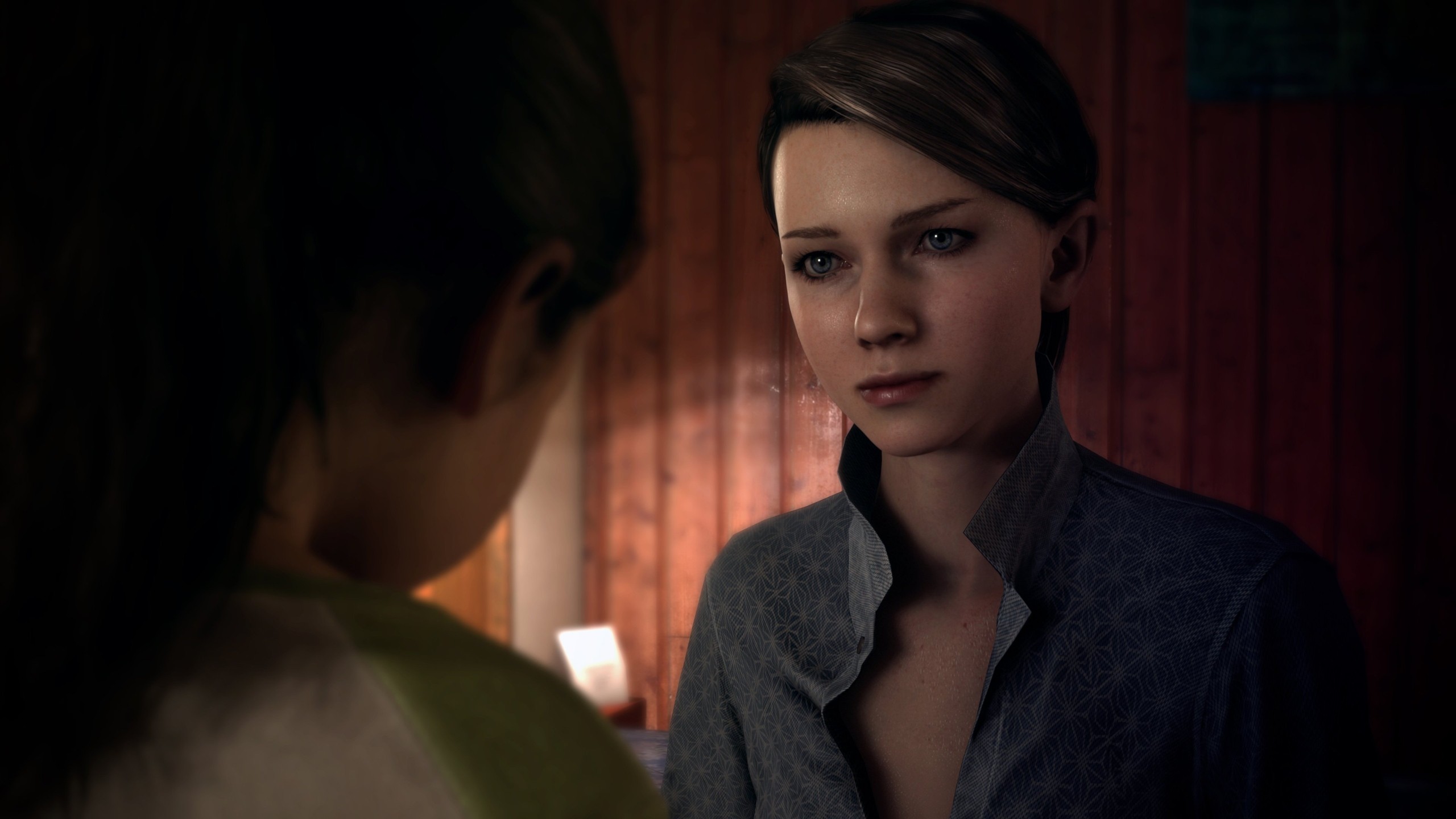 Detroit: Become Human - Imagen 39